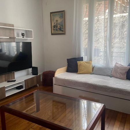 Appartement A 15 Minute De Centre De Paris سانت أويه المظهر الخارجي الصورة